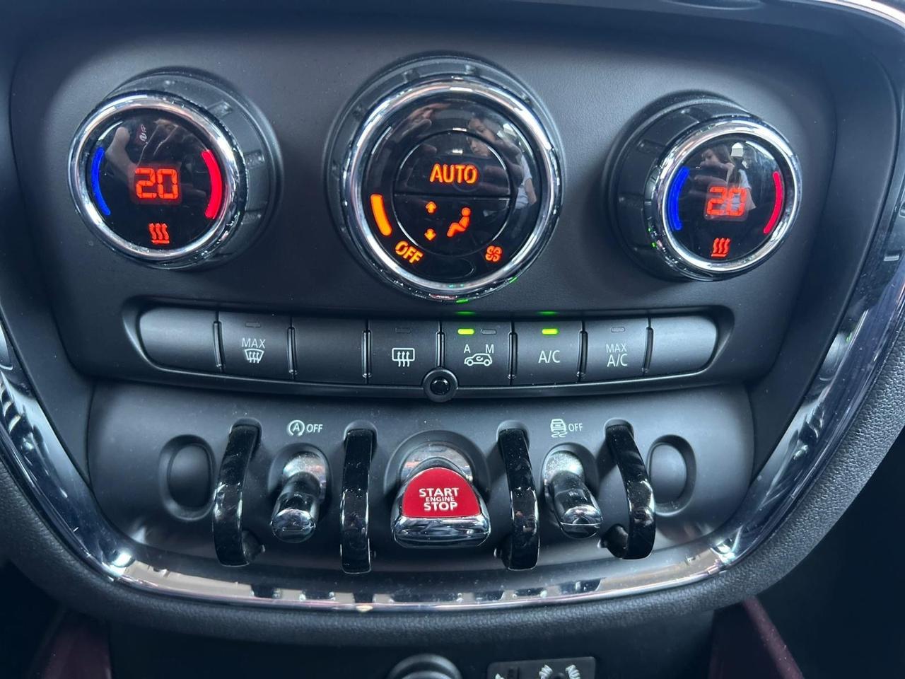 Mini Cooper D Clubman 2.0 Hype