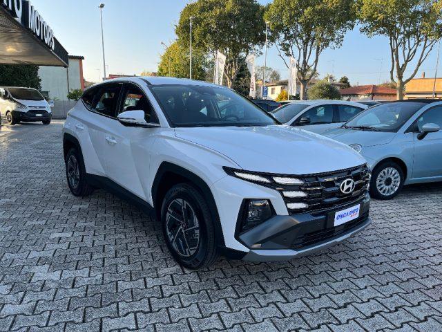 HYUNDAI Tucson 1.6 CRDI Klass 115cv