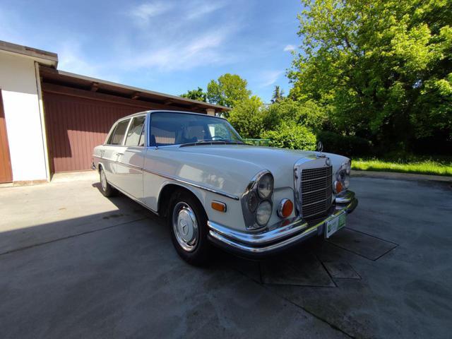 MERCEDES-BENZ SL 280 4500