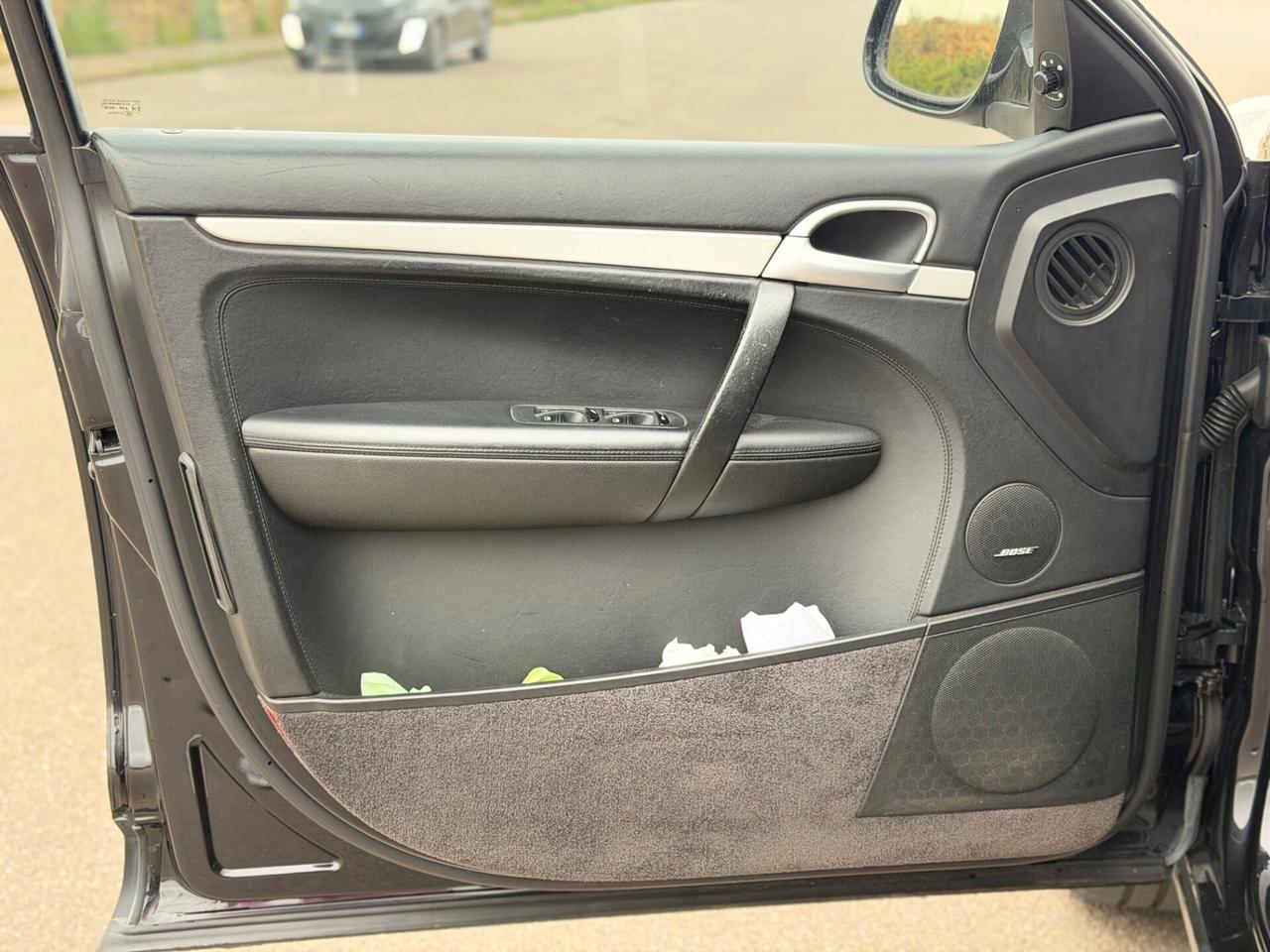 Porsche Cayenne 4.5 Turbo S 500cv Tetto*Sospensioni*Full