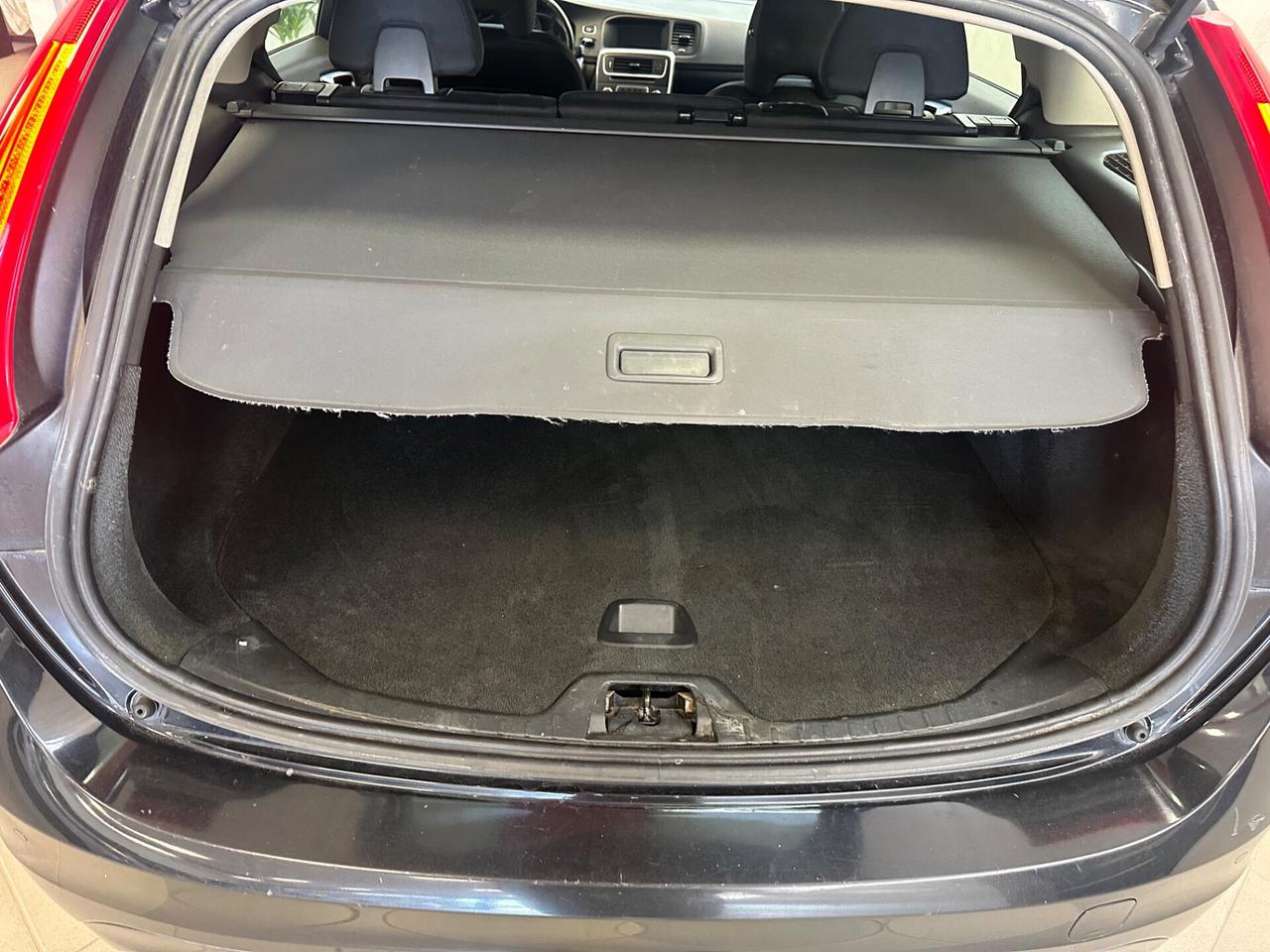 Volvo V60 D3 Momentum