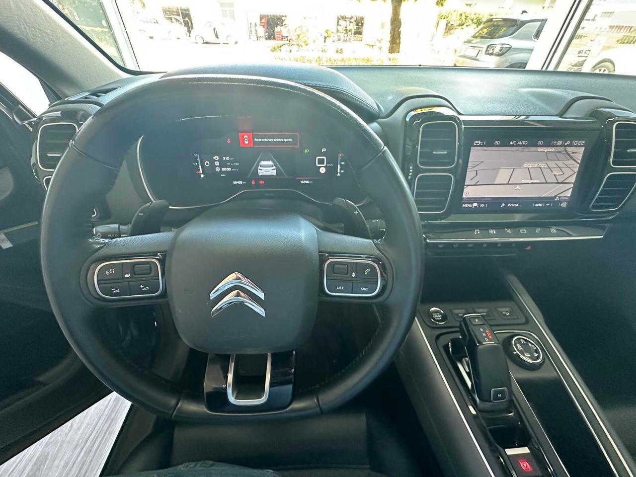 Citroen C5 Aircross BlueHDi 130 S&S EAT8 Feel Pack