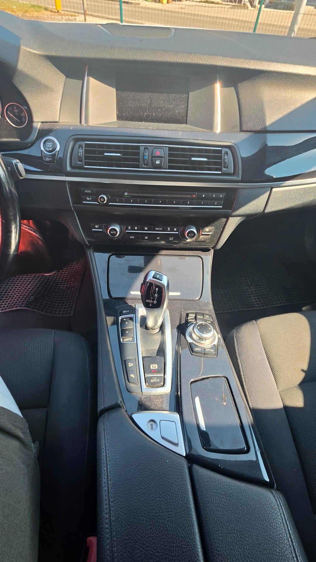 Bmw 520 520d xDrive