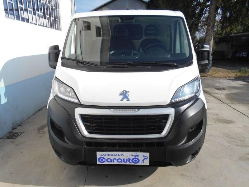 Peugeot Boxer 335 22 HDi 140 PM-TN Furg Finanziato