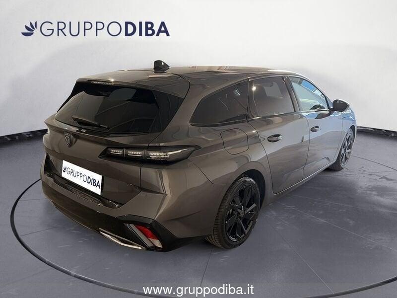 Peugeot 308 III 2021 SW SW 1.5 bluehdi Allure Pack s&s 130cv