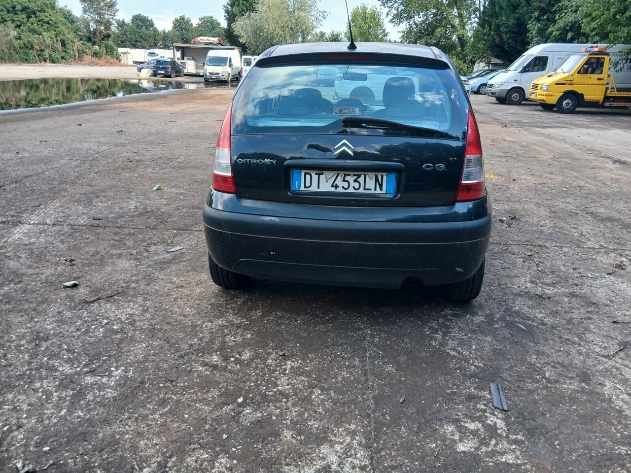 Citroen C3 1.1 Elegance