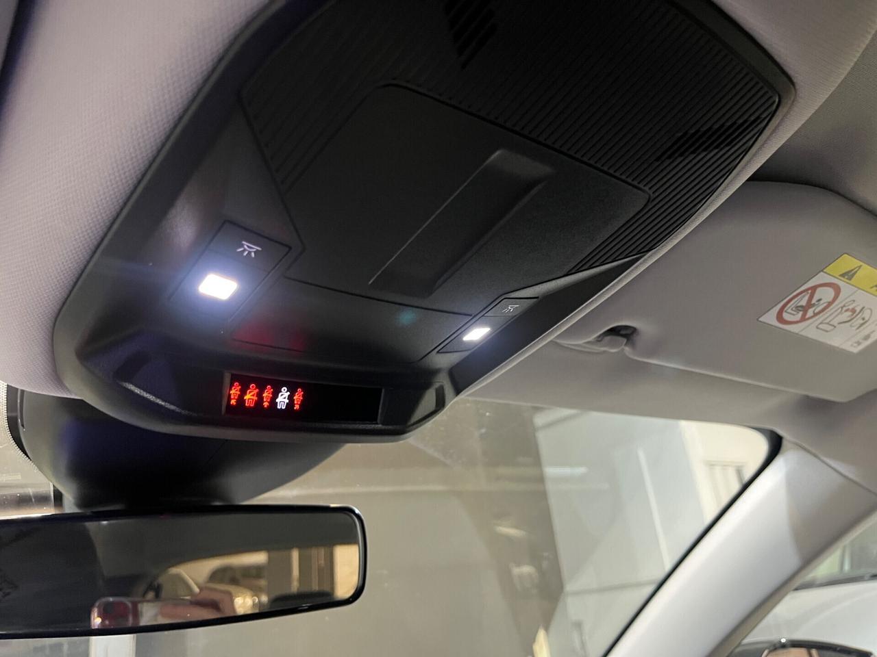 Peugeot 308 BlueHDi 130 S&S Allure Pack