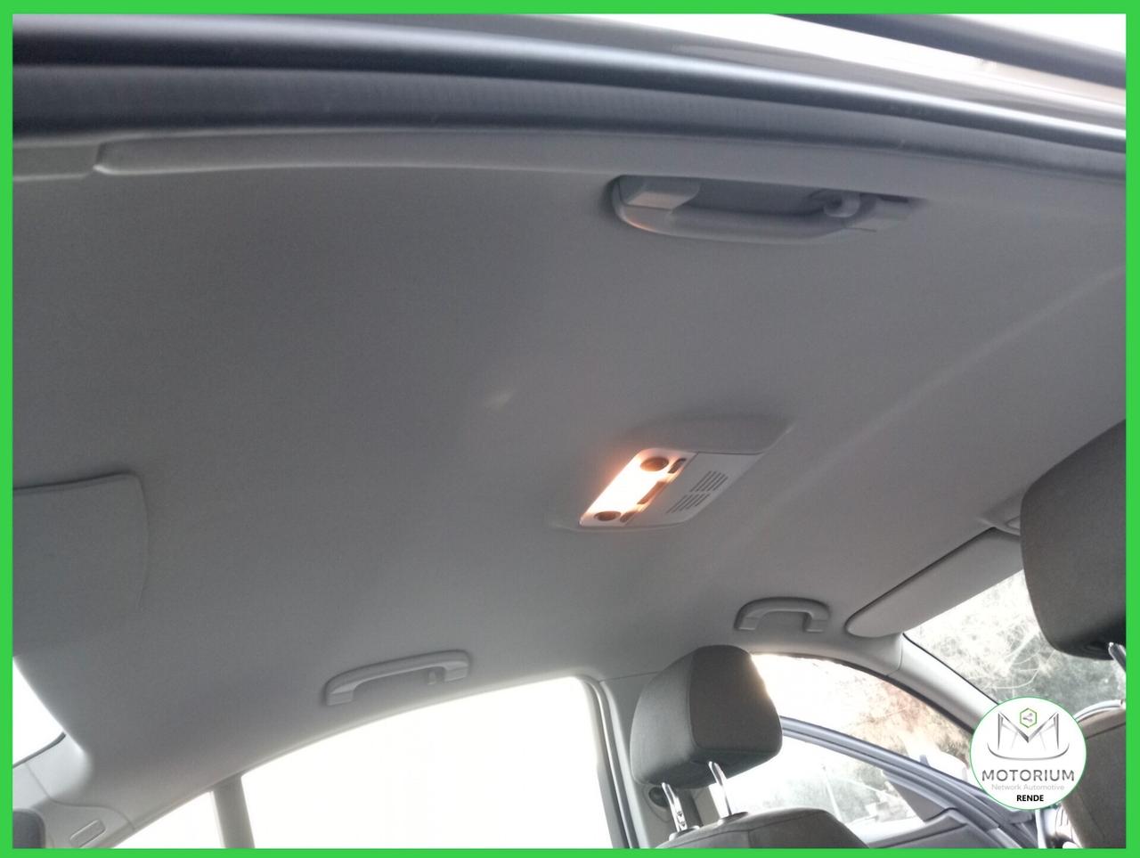 Bmw 320 320d cat Futura Anno 2010