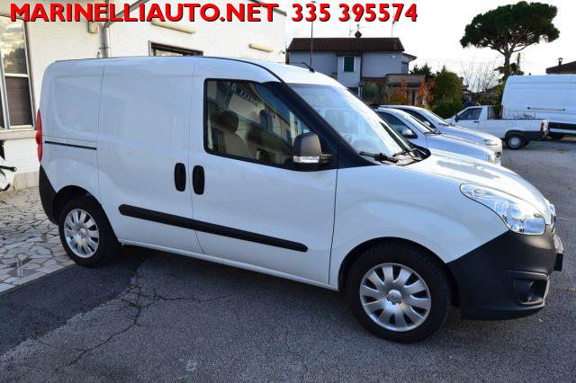 FIAT Doblo 1.6 CDTI 120CV