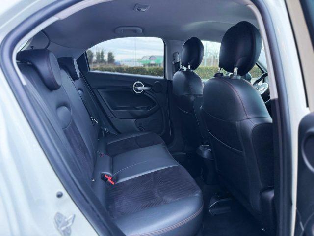 FIAT 500X 1.3 MTJ 95 CV S-DESIGN CITY *XENON*