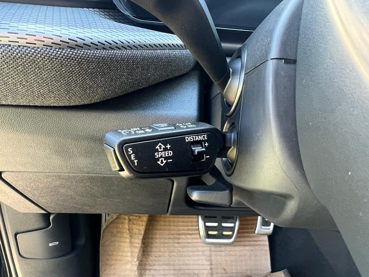 AudiQ5 SPORTBACK S-LINE 2.0TDI QUATTRO-"NUOVA"