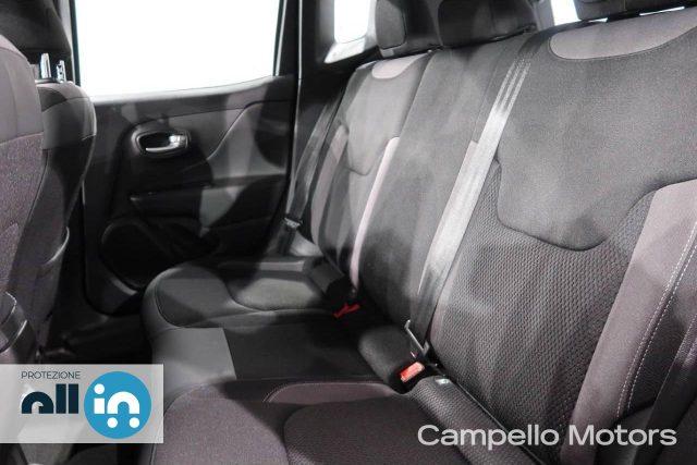 JEEP Renegade Renegade 1.0 T3 120cv Limited MY23
