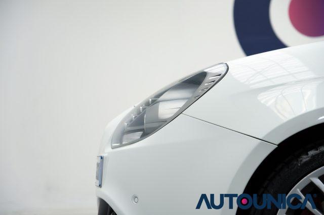 ALFA ROMEO Giulietta 1750 TURBO TCT QUADRIFOGLIO VERDE