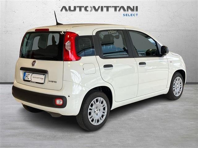 FIAT Panda Pandina 1.0 FireFly Hybrid 65cv Icon S&S 5p.ti