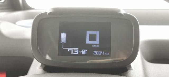 CITROEN Ami My Ami Pop