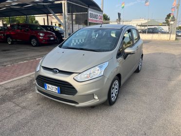 Ford B-Max 1.6 TDCi 95 CV Titanium 2013