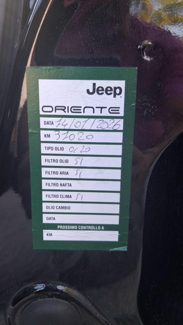 FIAT 500X 1.3 MJet 95 CV Sport_NERA