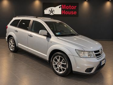 Fiat Freemont 2.0 Mjt 170 CV 4x4 aut. Urban