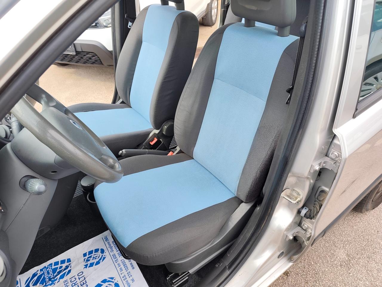 Fiat Panda 1.3 MJT 70 CV km 113000