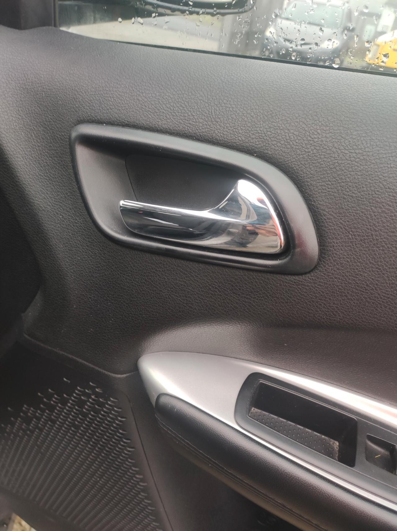 Fiat Freemont 2.0 Mjt 170 CV 4x4 aut. Lounge