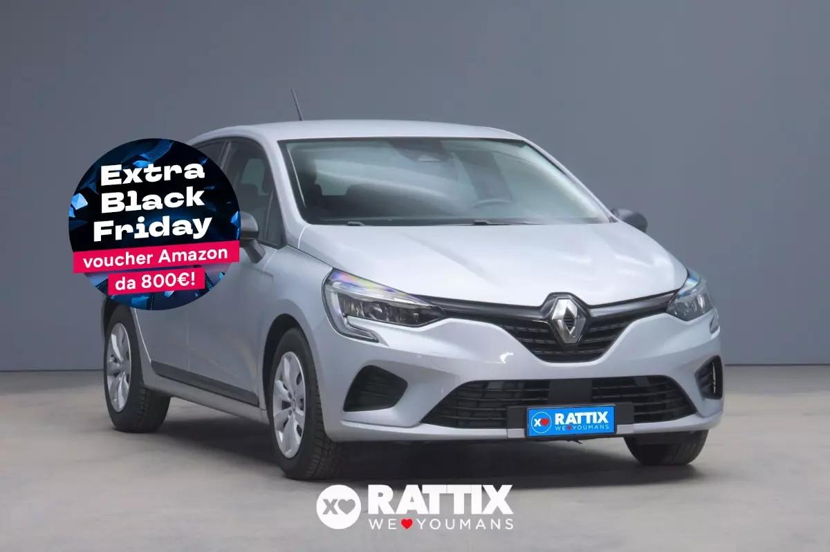 Renault Clio 1.0 SCE 65CV Life