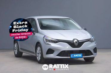 Renault Clio 1.0 SCE 65CV Life