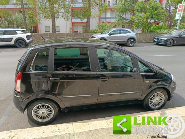 LANCIA MUSA 1.3 Mjt 95 CV Gold NEOPATENTATI