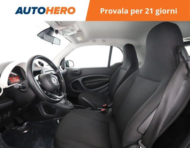 SMART ForTwo 70 1.0 twinamic Youngster
