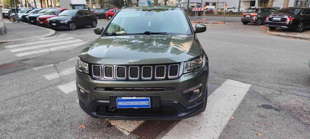 JEEP Compass 1.6 Multijet II 2WD Longitude