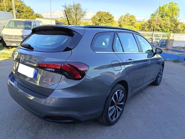 FIAT Tipo 1.3 Mjt S&S SW Business