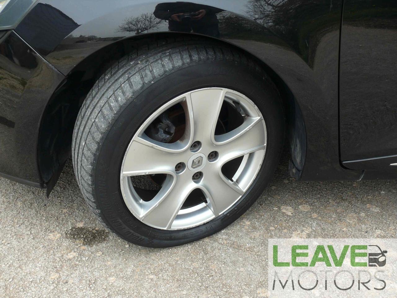 Renault Clio 1.2 75CV GPL (M1369)