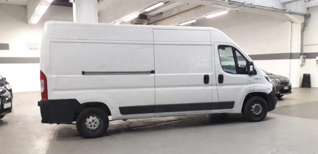 FIAT Ducato 35 2.3 MJT 140CV PLM-TM FURGONE EURO 6