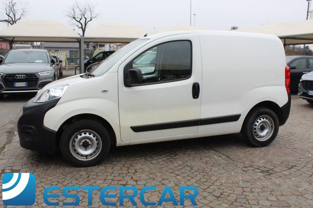 FIAT Fiorino 1.3 MJT 80CV Cargo SX NO IVA NEOPATENTATI