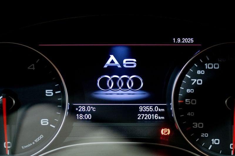 Audi A6 A6 Avant 2.0 TDI 177cv multitronic
