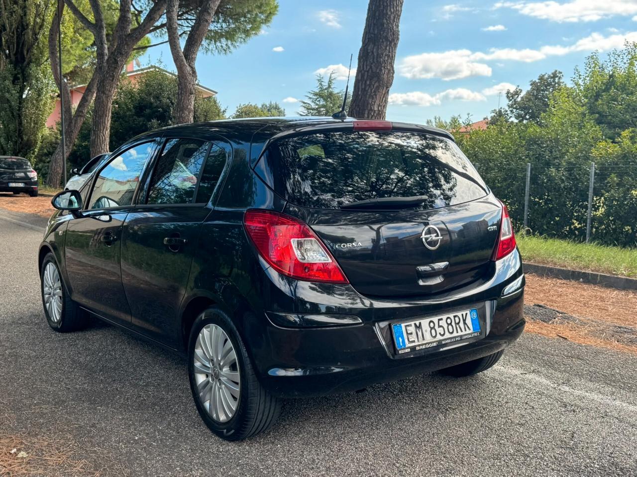 Opel Corsa 1.3 CDTI 95CV ecoFLEX 5 porte Start&Stop Elective