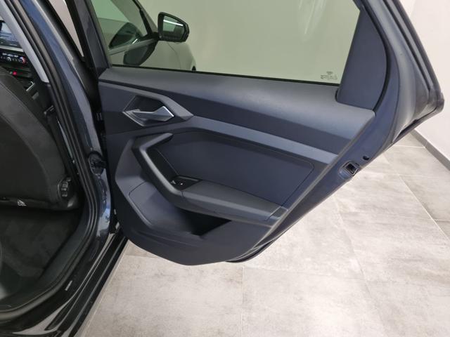 AUDI A1 SPB 25 TFSI S tronic Admired