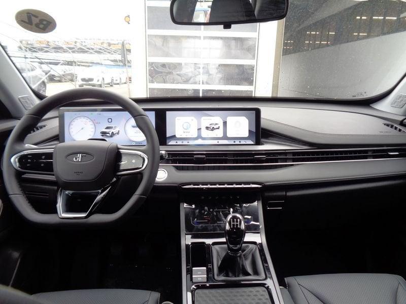 DR AUTOMOBILES DR 5 1.5 95cv