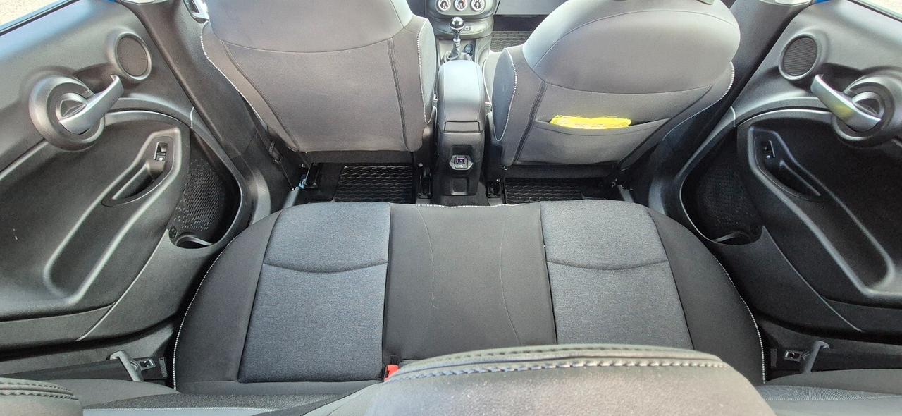 Fiat 500X 1.6 MultiJet 120 CV Business