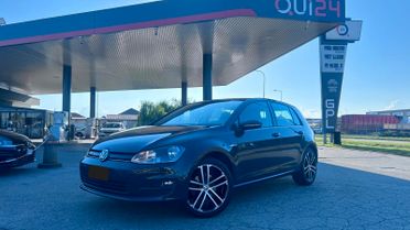Volkswagen Golf 1.4 TGI 5p. Highline BlueMotion