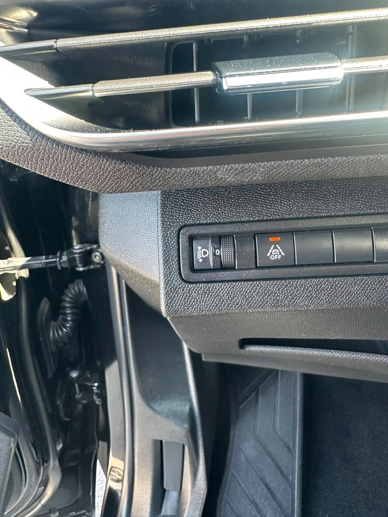 Peugeot 3008 BlueHDi 130 S&S EAT8 Allure Pack