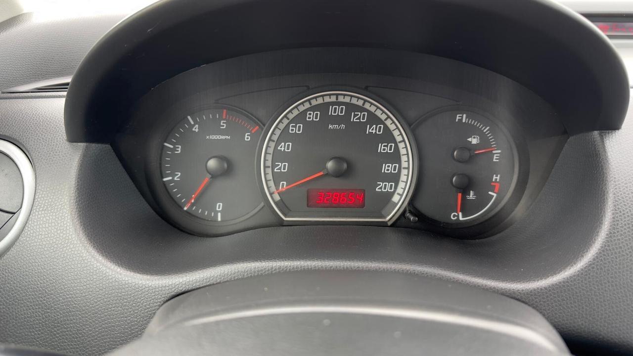 Suzuki Swift 1.3 Diesel 5p