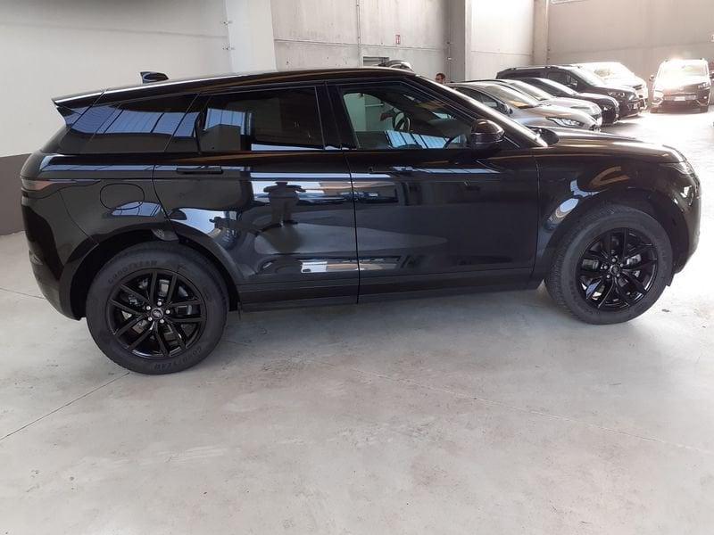 Land Rover RR Evoque Range Rover Evoque 2.0D I4 163 CV AWD Auto S