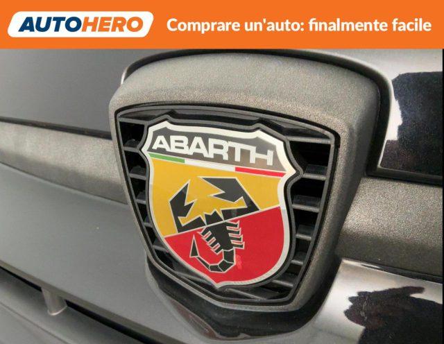 ABARTH 695 1.4 Turbo T-Jet 180 CV