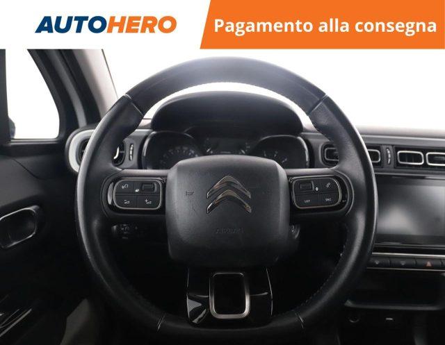 CITROEN C3 BlueHDi 100 S&S Shine