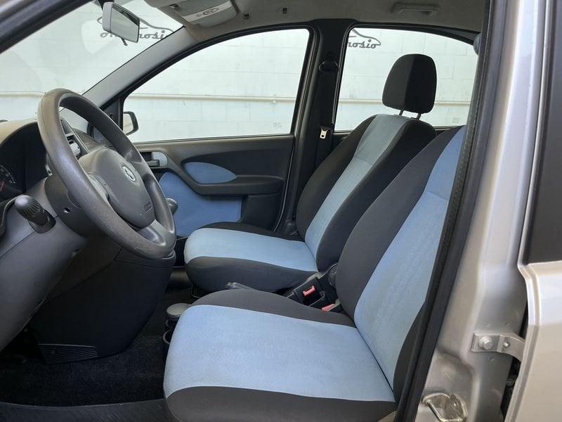 FIAT Panda Panda 1.2 Dynamic Natural Power