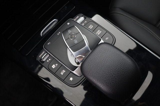 MERCEDES-BENZ A 180 A 180 d Automatic Sport