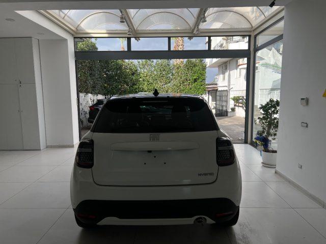 FIAT 600 Hybrid 110 CV DCT MHEV La Prima II TUA A 269,00