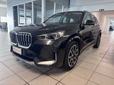 BMW X1 X1 sDrive 18d xLine