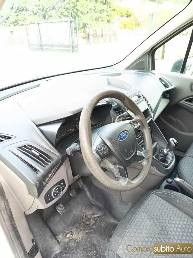 FORD Transit Connect 220 1.5 TDCi + IVA22 %