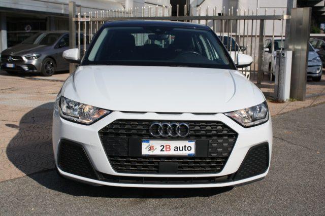 AUDI A1 SPB 25 TFSI Admired